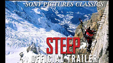 Steep | Official Trailer (2007)