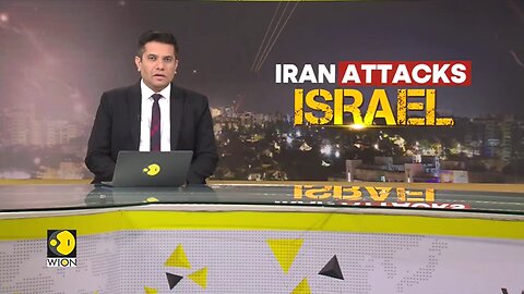 Iran attacks Israel: PM Netanyahu says, 'Israel ready for any scenario' | World News |