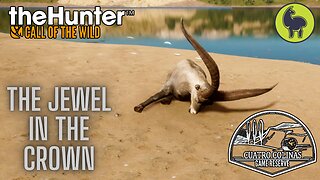 The Jewel in the Crown, Cuatro Colinas | theHunter: Call of the Wild (PS5 4K)