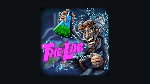 TheLab Kodi Addon