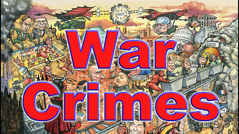 War Crimes