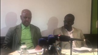 Our people are being killed apartheid-era style: AMCU (nVq)