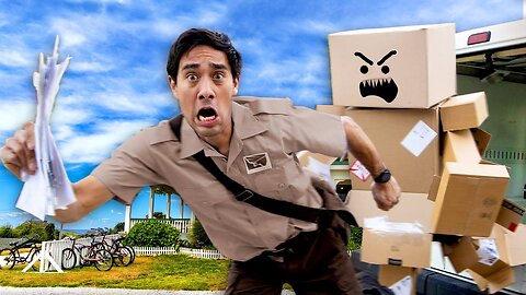 Zach king magic compilation. @zachking