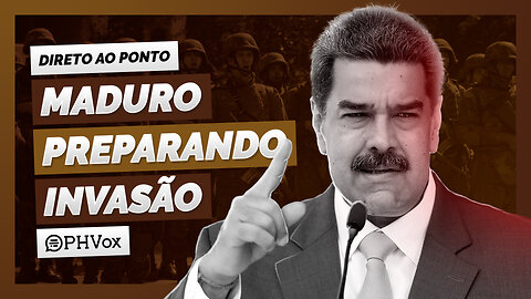 Venezuela inicia processo de anexação do Essequibo | Direto ao Ponto