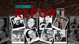 Catholic — News Report — Insidious Saboteurs