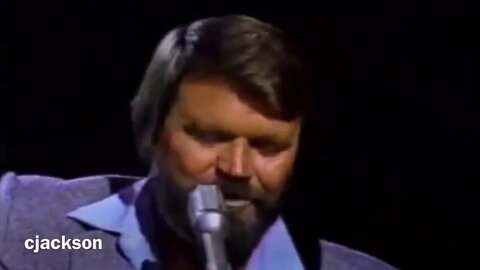 Glen Campbell, Jerry Reed and Carl Jackson: "A Thing Called Love"