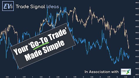 Your Go-To Trade, Made Simple
