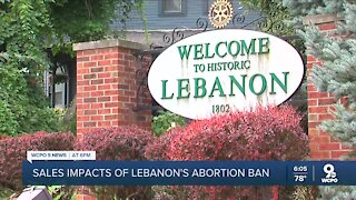 Economic concern looms in Mason as abortion ordinance awaits proposal