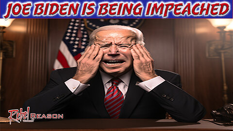Joe Biden impeachment, Missing Sub imploded, Musk vs Zuck , Tucker on Twitter 6th Episode and more!