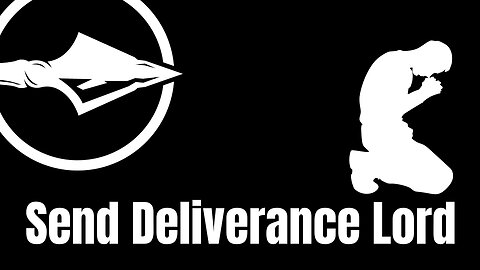 Send Deliverance Lord | Pastor Anthony Thomas
