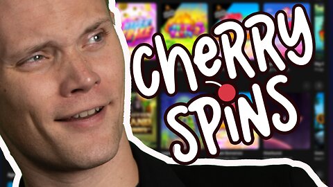 Cherry Spins Casino Review - watch it before you register!