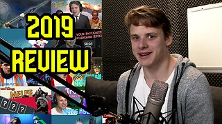 2019 Year Review