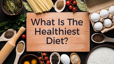 Keto? Paleo? Vegan? Which Diet is Most Healthy? Best for Weight Loss? Holistic Dr Expains Diets!