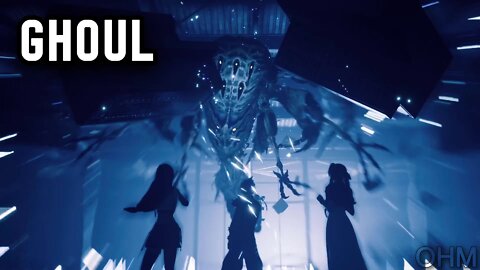 FINAL FANTASY VII: REMAKE INTERGRADE | Ghoul Boss Fight on Normal Difficulty