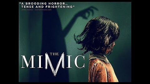 The Mimic (2017) Full movie recapped in English | Mimic jangsan tiger Movie recapped | Movie recap.