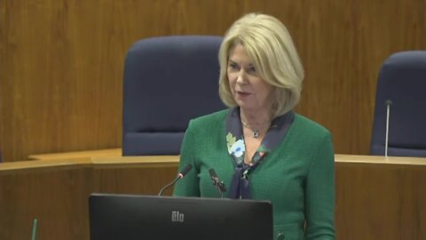 Mayor Jean Stothert State of the City Address