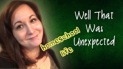Homeschool Mom Struggles with Game Time / Homeschool DITL / Unfiltered / Real Life Homeschool