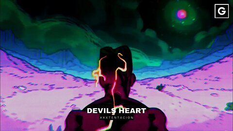 XXXTENTACION - Devils Heart (AI)