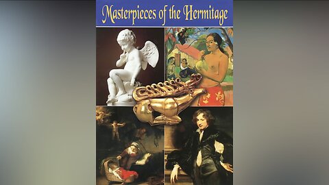 Masterpieces of the Hermitage | The Great Flemings (Episode 3)