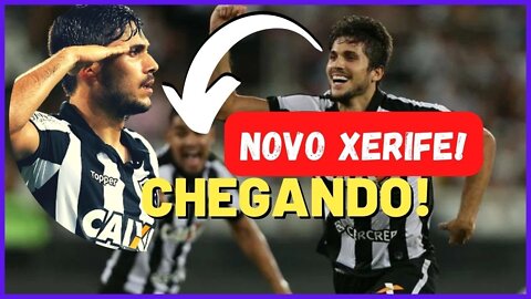 [URGENTE!] TRICOLOR MUITO PERTO DE FECHAR COM NOVO XERIFÃO PARA REFORÇAR A ZAGA!|TERRITÓRIO TRICOLOR