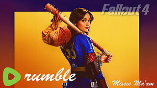 Finishin' NukaWorld | Fallout 4 ✨ (pt. 19) 💚