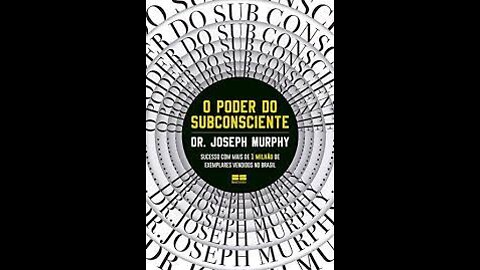 O Poder do Subconsciente (AudioBook)