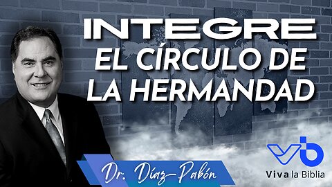 Integre el círculo de la hermandad