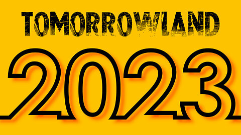 Tomorrowland 2023 | Marshmello, David Guetta, Martin Garrix, Tiesto, Alok | Festival Mix 2023 #4