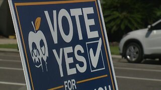 Hillsborough County school leaders make final push to voters on millage proposal