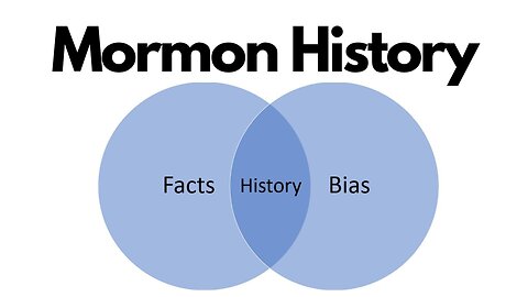 The Inherent Problems of Mormon History