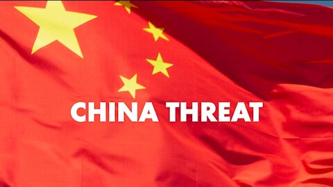 The China Threat, Sunday on Life, Liberty and Levin