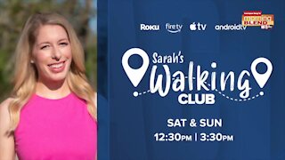 Sarah's Walking Club | Morning Blend