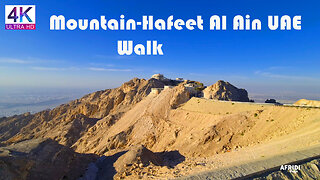 jebel Hafeet Al Ain United Arab Emirates