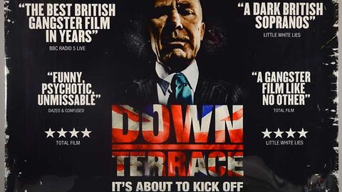 "Down Terrace" (2009) Directed by Ben Wheatley