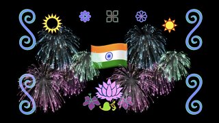 Happy Independence Day INDIA!! Wishing ALL citizens of India, around the world, a FABULOUS DAY!!