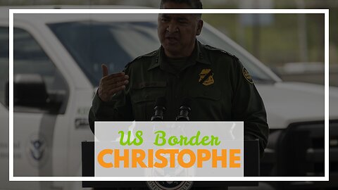 US Border Protection Chief Resigns After Refusing to Resign