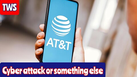 AT&T Loss Of Service