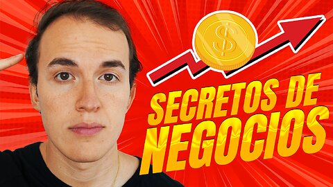 5 Consejos De Negocio Que Te Harán Más Dinero (Fáciles y Rápidos de Hacer)