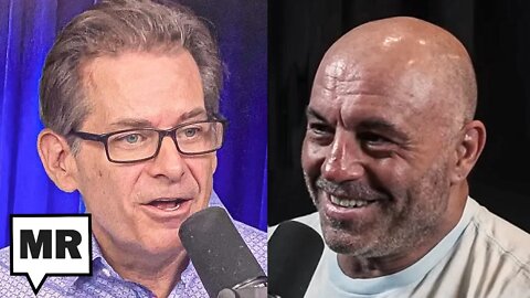 Jimmy Dore Tests Out Joe Rogan's Bro-Science Template