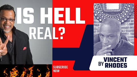 IS HELL REAL?