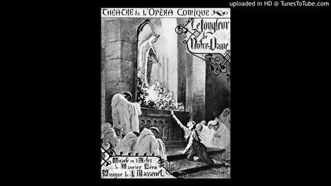 Juggler of Notre dame - Christmas - Ronald Colman - Nelson Eddy - Screen Guild Theater