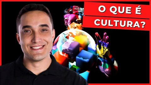 O QUE É CULTURA? - História e Geografia - ENCCEJA - Ensino Fundamental - Aula 1