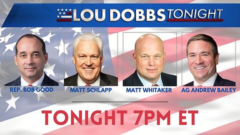 Lou Dobbs Tonight 5-14-2024