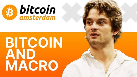 Bitcoin & Macro