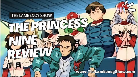 The Princess Nine Anime Review: What Is It & Why You Should Watch It