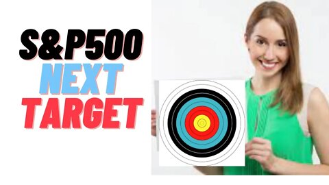 S&P500 INDEX NEXT TARGETS AND WORLD STOCK MARKETS INDICES TARGETS FOR THIS WEEK AND MONTH #S&P500