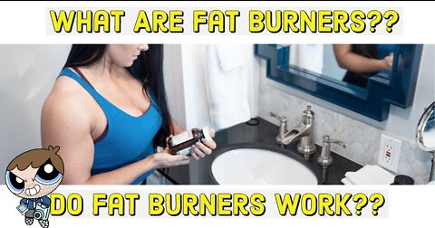 Fat Burners - A Complete Guide