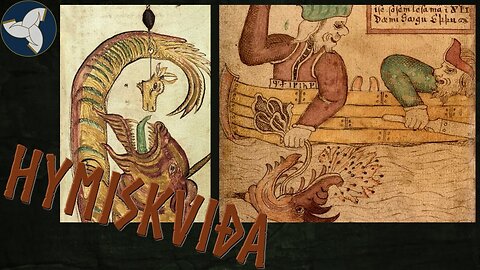 Hymiskviða - A Reading