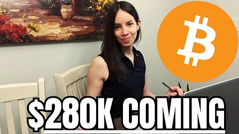 “Bitcoin Is Going to Hit 10x by This Date” - Lyn Alden