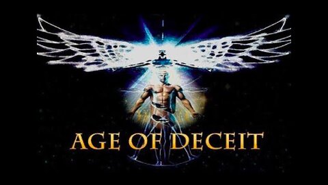 🔥 AGE OF DECEIT 🔥 FALLEN ANGELS, DEMONS, SSP & NEW WORLD ORDER